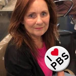 Meet your Posher, Linda